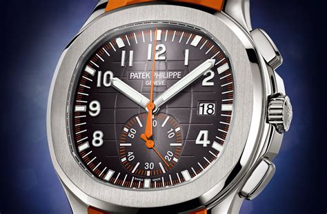 patek philippe 5160 review|Patek Philippe nautilus aquanaut.